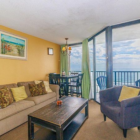 Oceanfront 1 Bedroom Sand Dunes 2626 Sleeps 6 Myrtle Beach Esterno foto