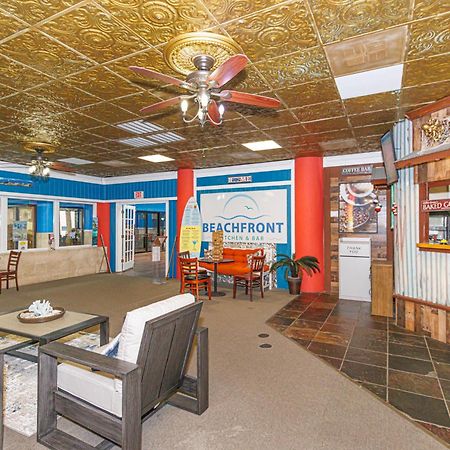 Oceanfront 1 Bedroom Sand Dunes 2626 Sleeps 6 Myrtle Beach Esterno foto
