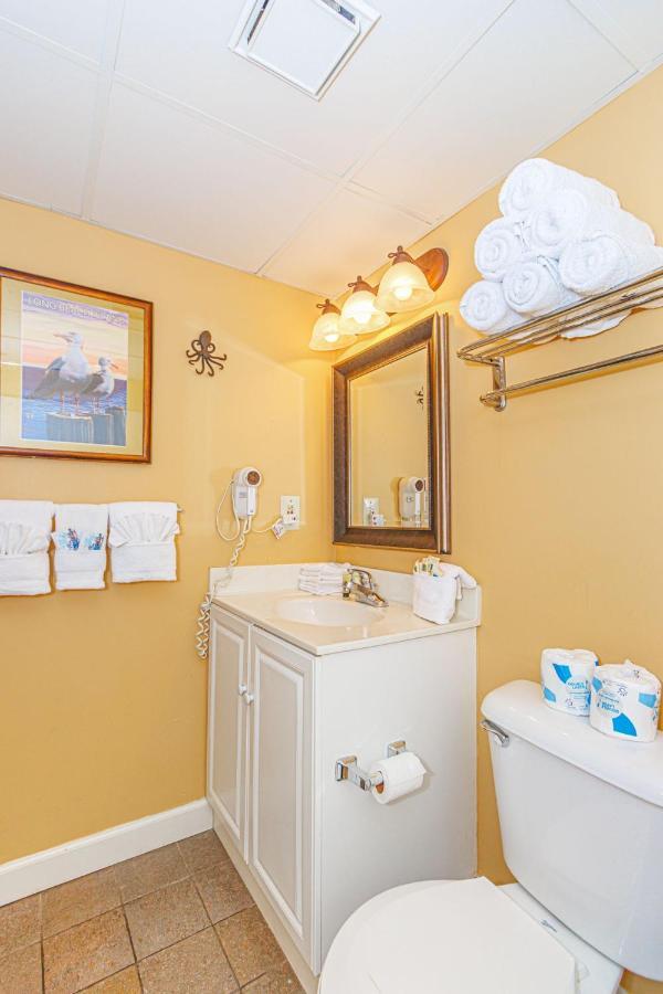 Oceanfront 1 Bedroom Sand Dunes 2626 Sleeps 6 Myrtle Beach Esterno foto